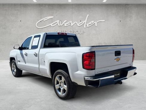 Used 2014 Chevrolet Silverado 1500 LT w/ Texas Edition, 1LT Trim image 16