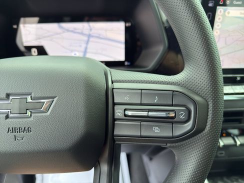 New 2026 Chevrolet Colorado Trail Boss image 23