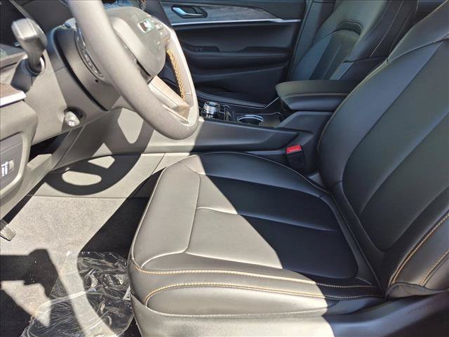 New 2026 Jeep Grand Cherokee Limited AWD/4WD image 4