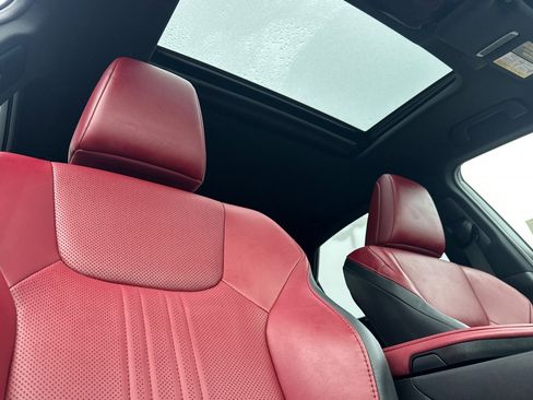 Used 2022 Lexus NX 350 AWD image 21