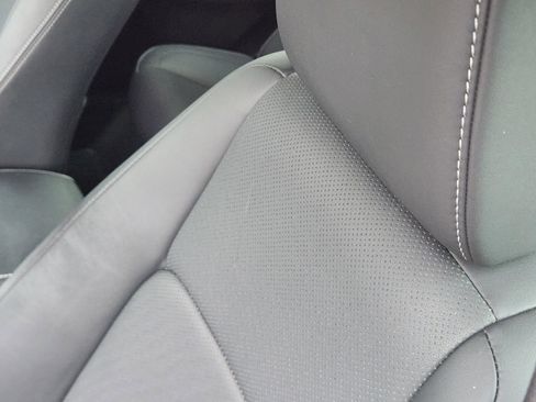 Used 2022 Lexus IS 300 w/ Premium Package image 8