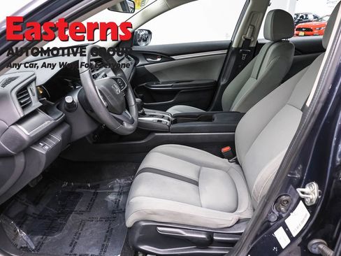 Used 2018 Honda Civic LX image 13
