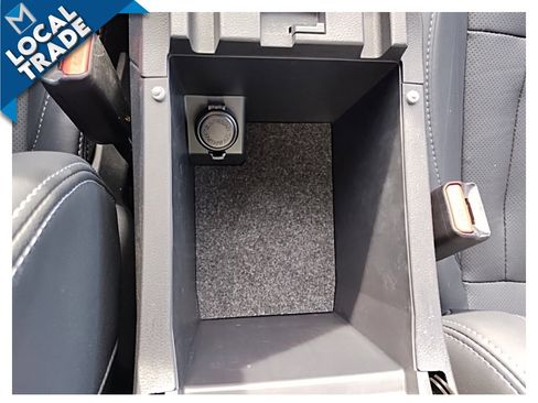 Certified 2023 Subaru Outback Limited image 33