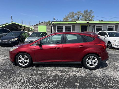 Used 2014 Ford Focus SE image 6