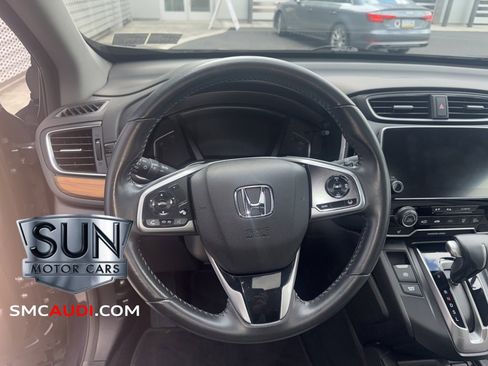Used 2019 Honda CR-V EX-L image 32