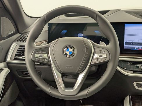 New 2026 BMW X5 sDrive40i w/ Premium Package RWD image 17