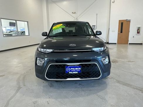 Used 2021 Kia Soul S image 4