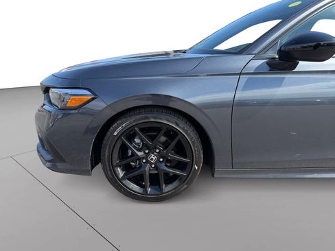 Used 2024 Honda Civic Sport image 19