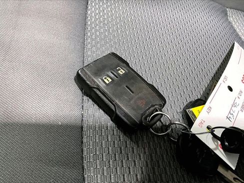 Used 2021 Chevrolet Colorado W/T w/ Custom Special Edition image 19