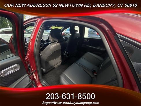 Used 2023 Hyundai Ioniq 6 Limited w/ Cargo Package AWD/4WD image 20