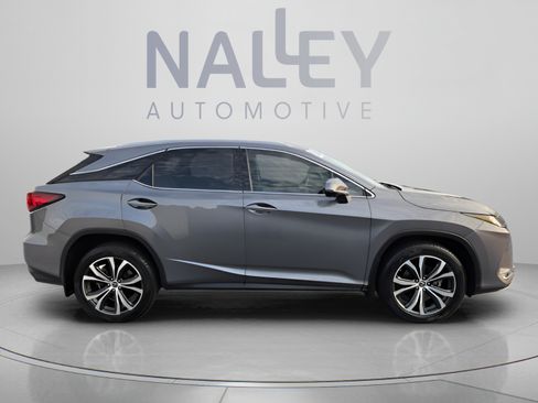 Certified 2022 Lexus RX 350 FWD w/ Premium Package image 6
