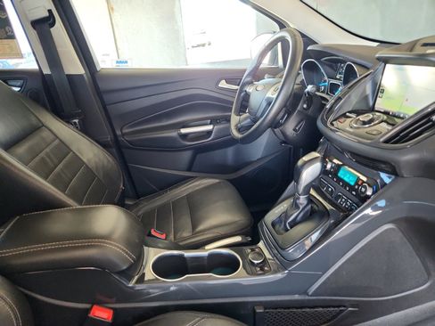 Used 2014 Ford Escape Titanium w/ Equipment Group 401A image 19