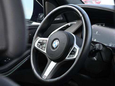 Certified 2023 BMW X5 xDrive40i w/ Executive Package image 24