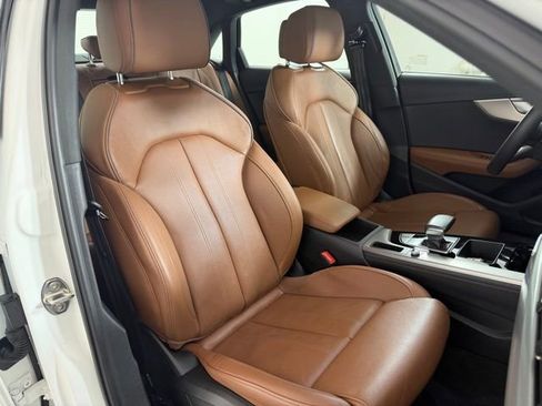 Used 2023 Audi A4 2.0T Premium Plus w/ Premium Plus Package image 24