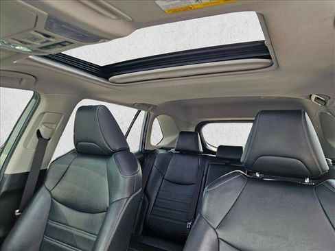 Used 2020 Toyota RAV4 XLE Premium AWD/4WD image 15