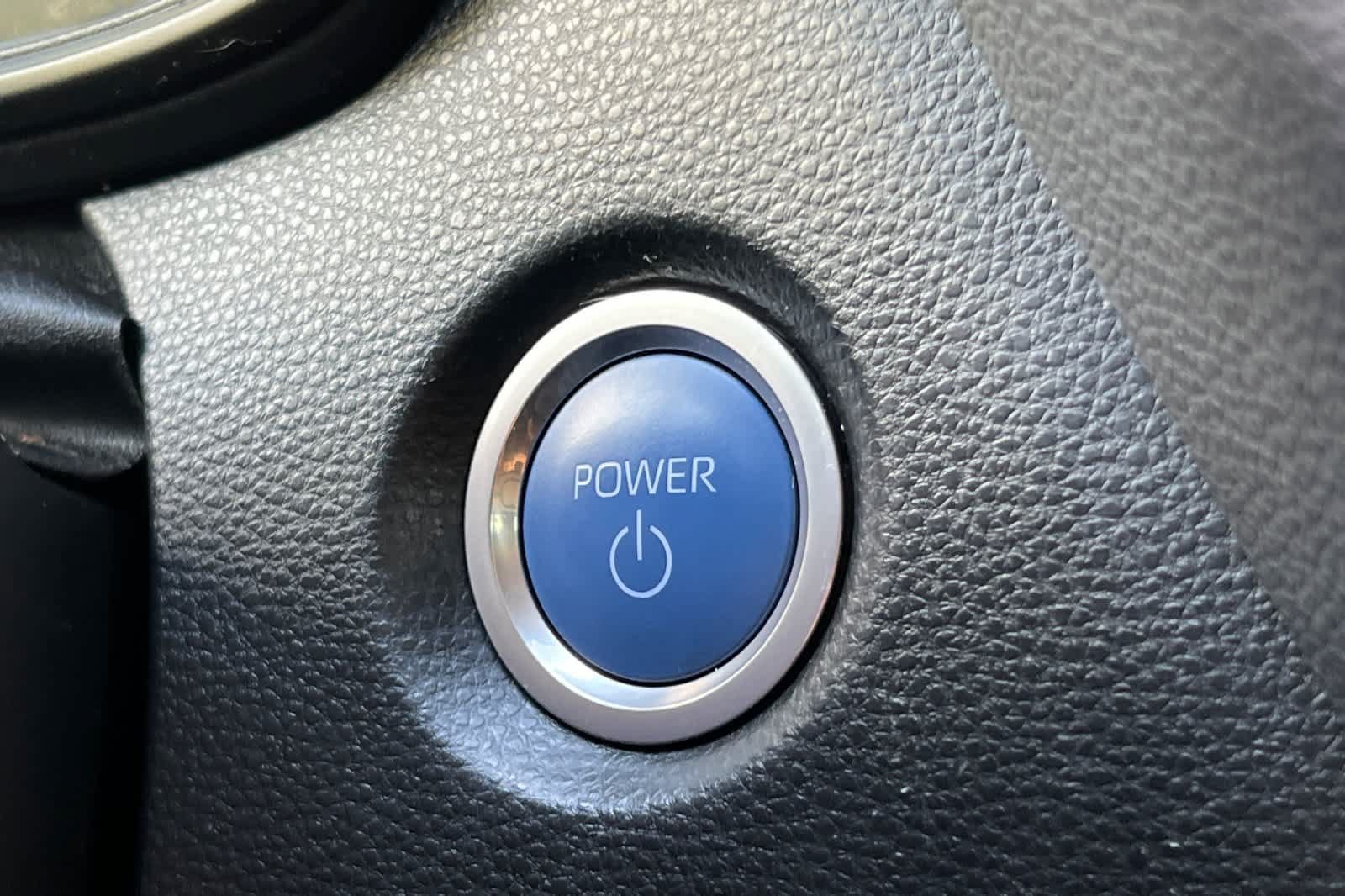 Certified 2022 Toyota Corolla LE FWD image 22