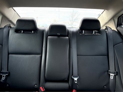 Used 2022 Nissan Maxima SV w/ Floor Mat Group image 8