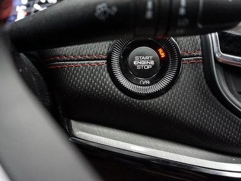 Used 2024 Jeep Compass Trailhawk image 25