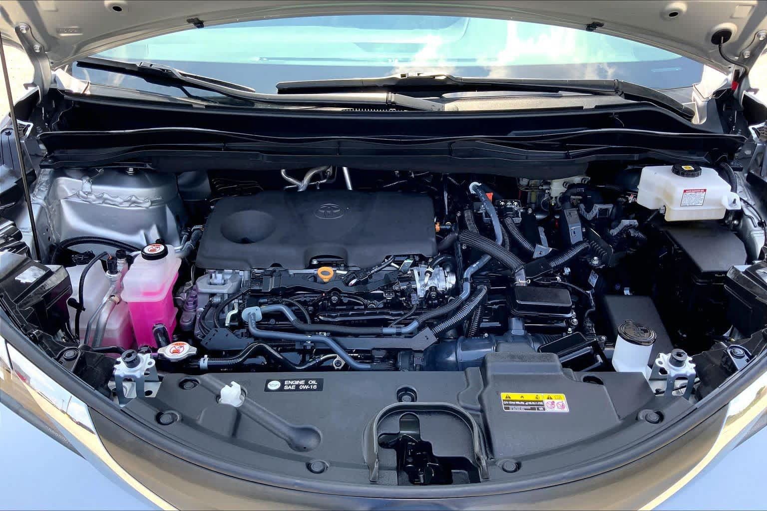 Used 2022 Toyota Sienna XLE FWD image 31