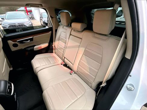 Used 2021 Honda CR-V Touring image 20