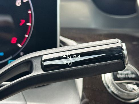 New 2026 Mercedes-Benz GLC 300 4MATIC image 22