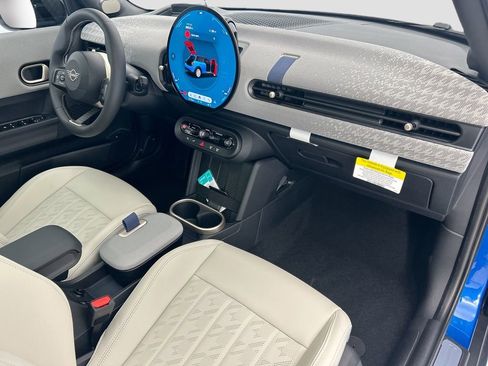 New 2026 MINI Cooper S image 16