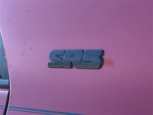 Used 2023 Toyota 4Runner SR5 Premium image 9