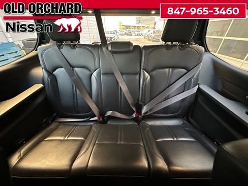 Used 2022 Jeep Wagoneer Series I w/ Premium Group I AWD/4WD image 14