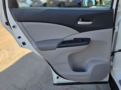 Used 2013 Honda CR-V LX image 20