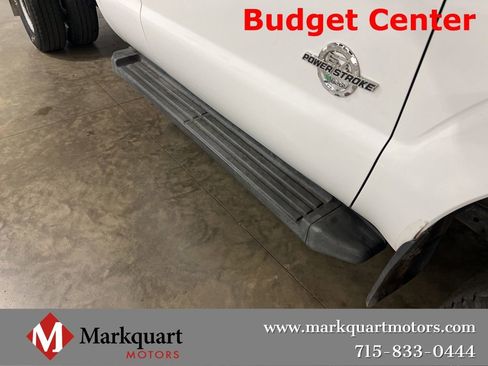 Used 2016 Ford F350 XL w/ Power Equipment Group image 18