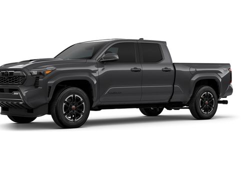 New 2026 Toyota Tacoma TRD Sport RWD image 32