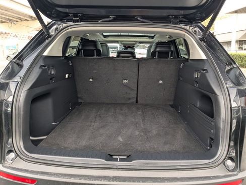 Used 2025 MAZDA CX-50 AWD 2.5 Hybrid w/ Premium Pkg image 27