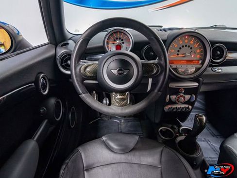 Used 2009 MINI Cooper John Cooper Works image 13