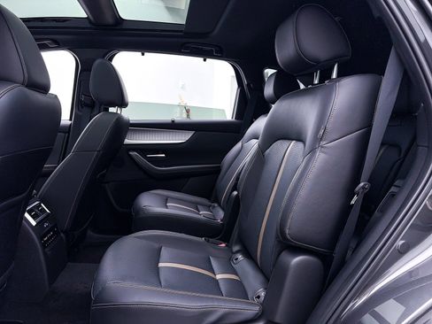 New 2026 MAZDA CX-90 3.3 Turbo w/ Premium Plus Pkg image 25