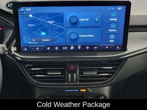 Used 2024 Ford Escape ST-Line w/ Tech Pack #1 AWD/4WD image 25