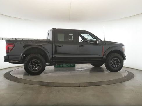 Used 2024 Ford F150 Raptor w/ Equipment Group 803A Raptor R image 6