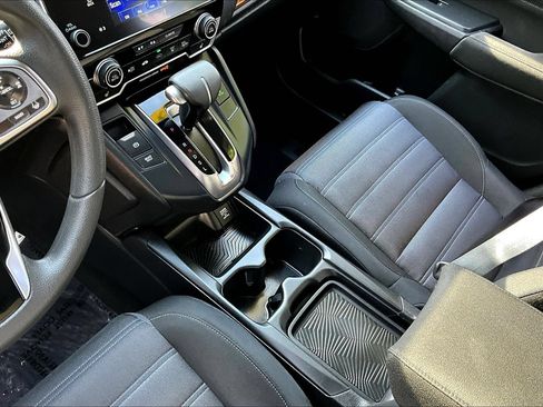 Used 2018 Honda CR-V EX image 21