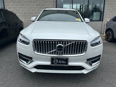 Certified 2023 Volvo XC90 T8 Plus