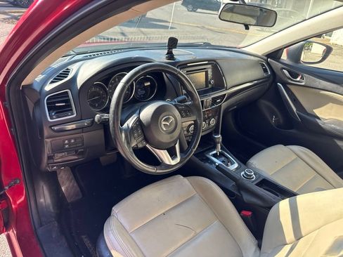 Used 2014 MAZDA MAZDA6 Touring FWD image 18