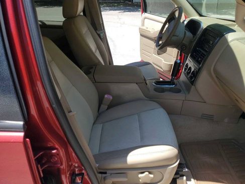 Used 2007 Ford Explorer XLT RWD image 26