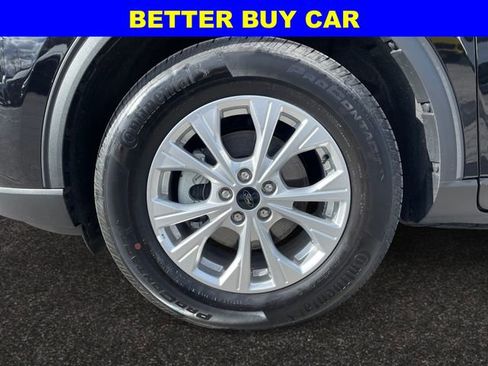 New 2025 Ford Escape Active w/ Cold Weather Package image 14