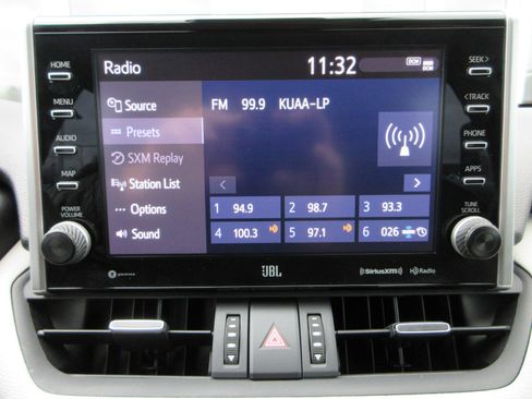 Used 2022 Toyota RAV4 Limited w/ Limited Grade Weather Package image 42