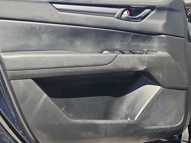 Used 2019 MAZDA CX-5 Touring FWD image 10