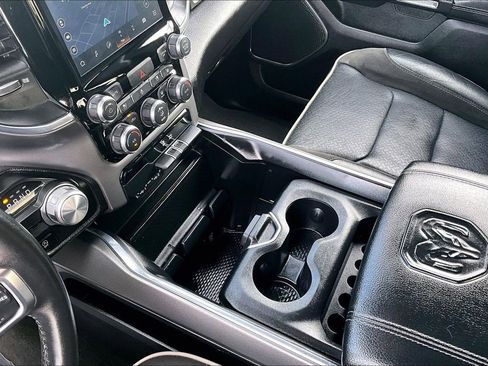 Certified 2024 RAM 1500 Laramie image 11