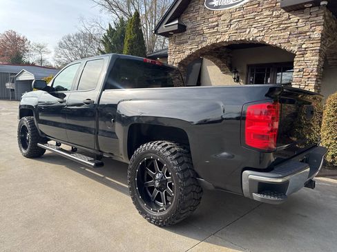 Used 2014 Chevrolet Silverado 1500 LT w/ All Star Edition image 3