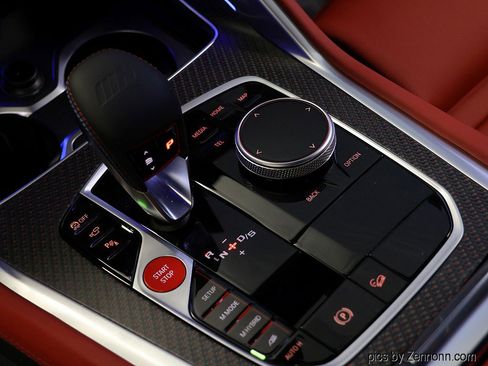 Used 2026 BMW XM Label Red image 28