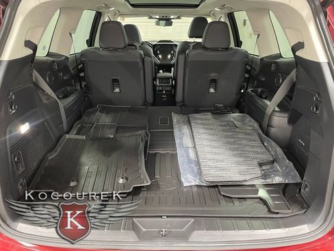 Used 2025 Subaru Ascent Bronze Edition image 25