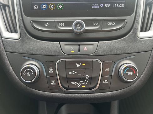 Used 2024 Chevrolet Malibu RS image 32