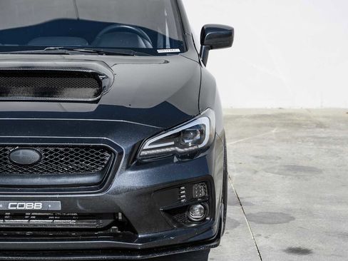 Used 2017 Subaru WRX Premium w/ Popular Package #1 image 48