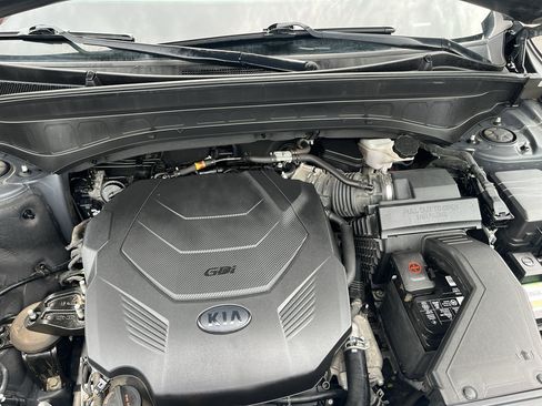 Used 2020 Kia Telluride S AWD/4WD image 36